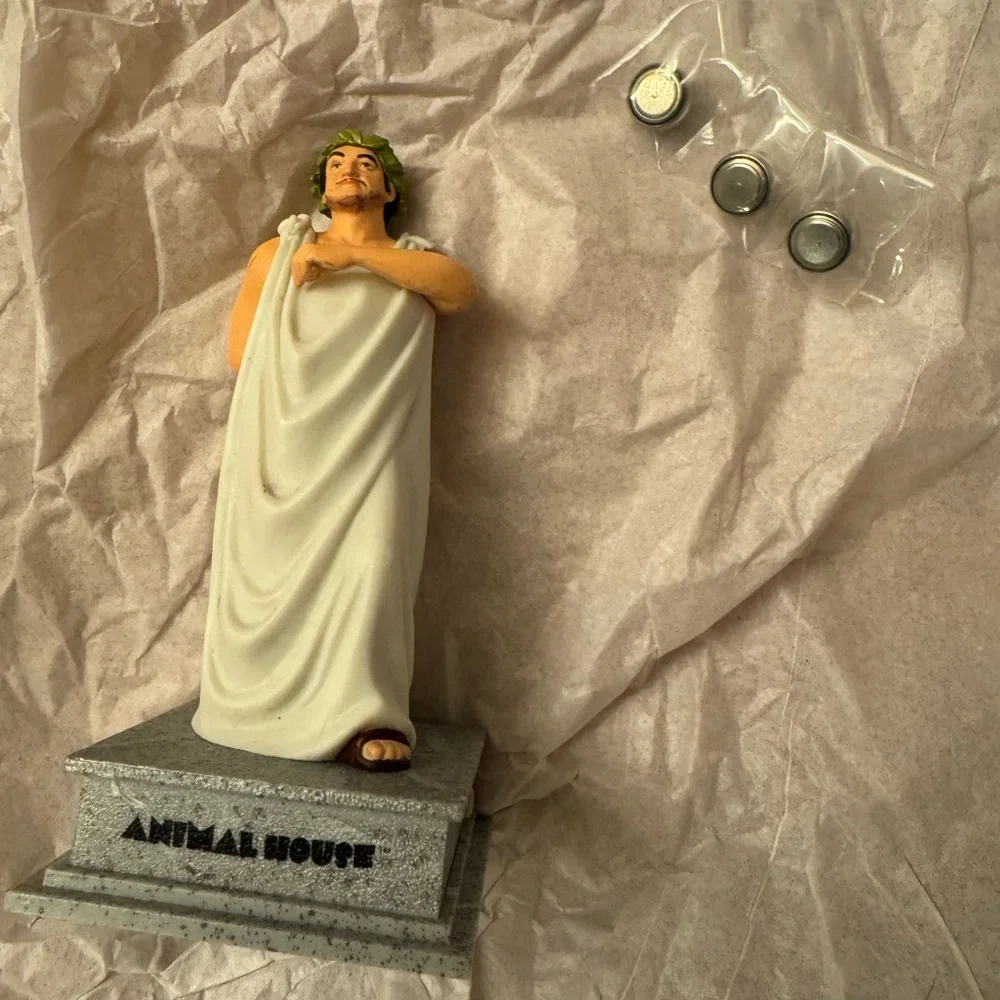 ‘13 Animal House Hallmark Keepsake Ornament
